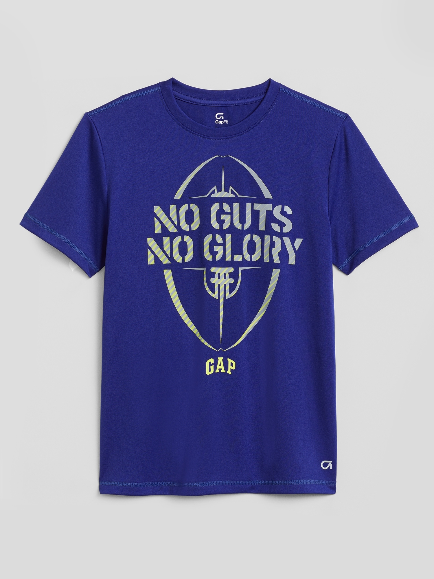 GapFit Kids Graphic T-Shirt | Gap Factory