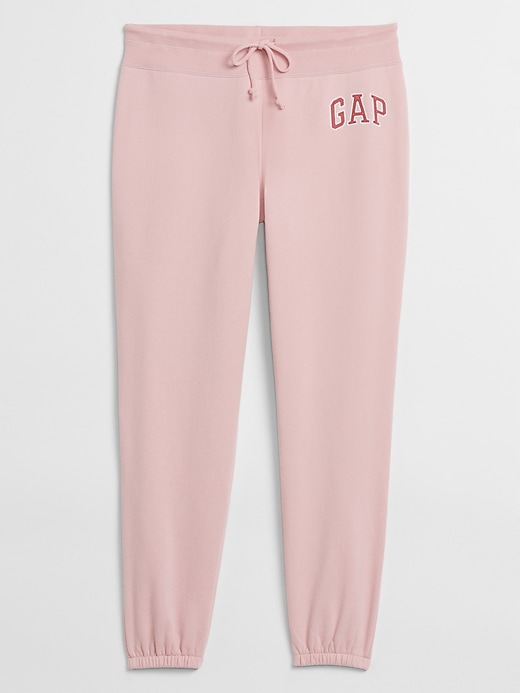 sweatpants gap factory