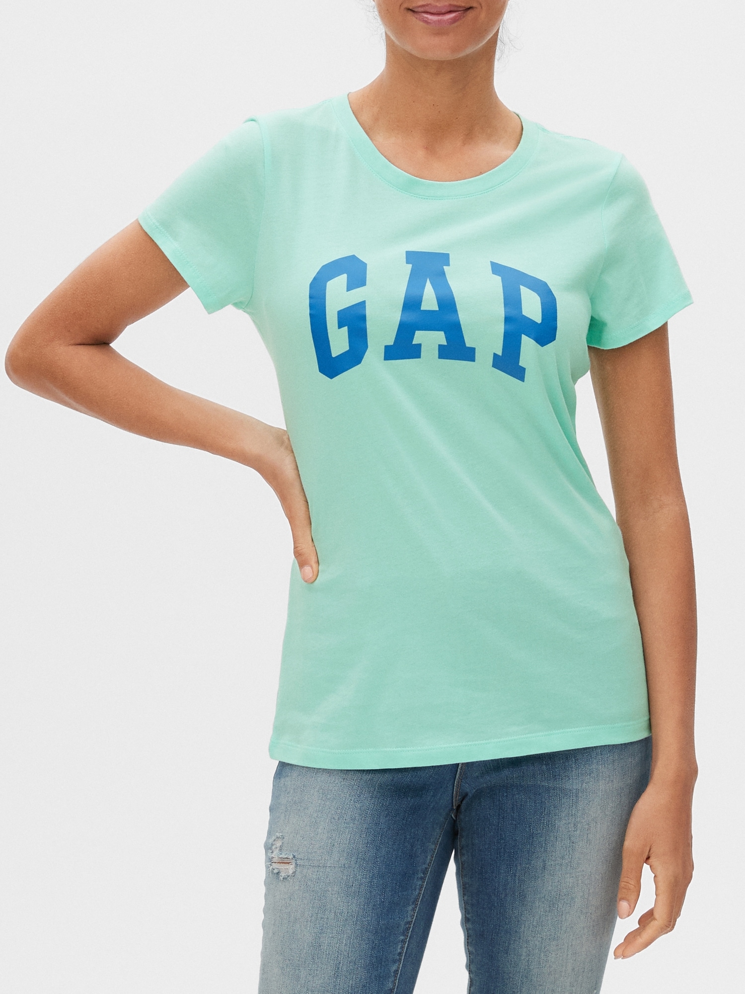 gap pride t shirt