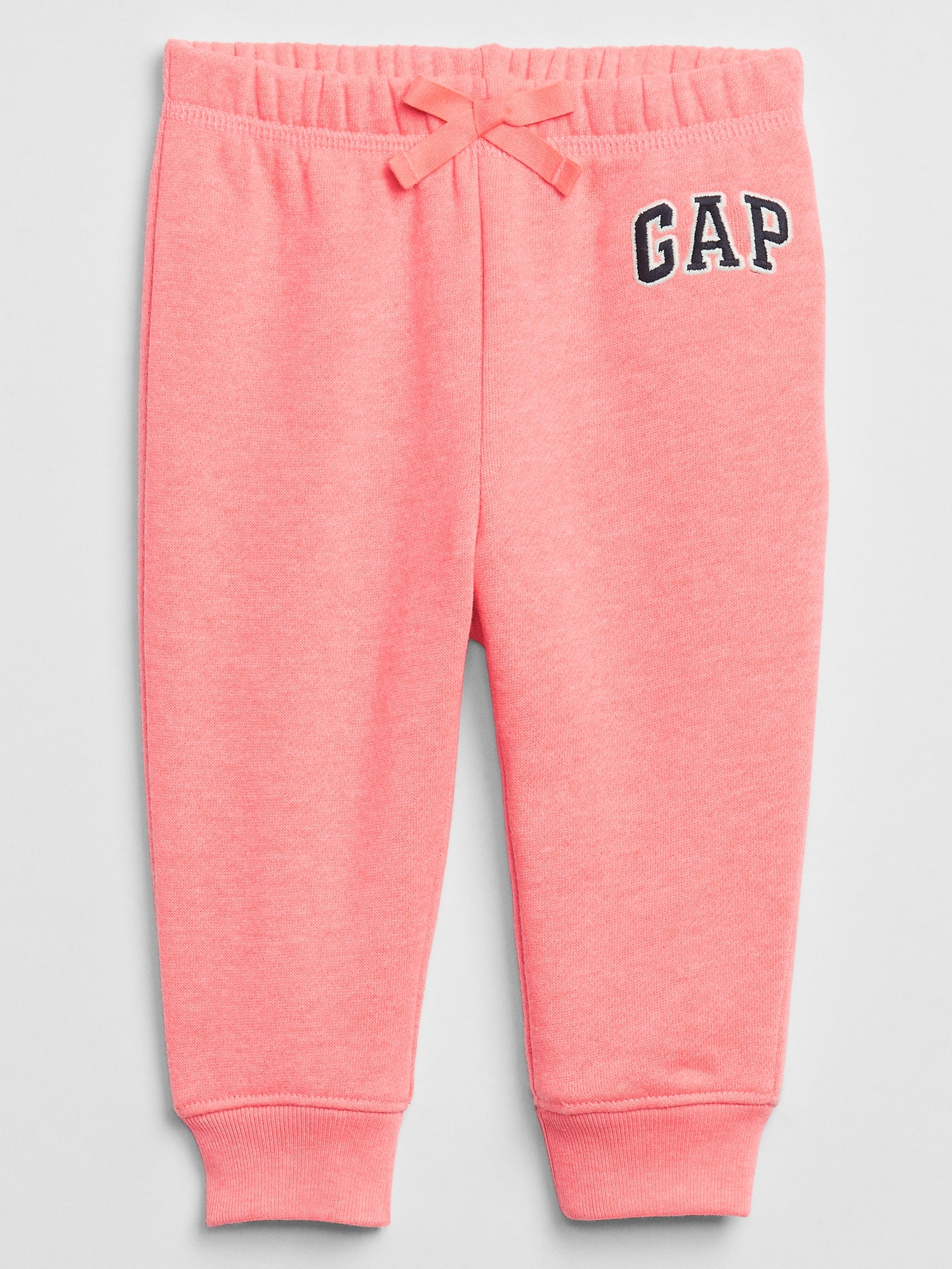 Baby Gap Logo Sweatpants | Gap Factory