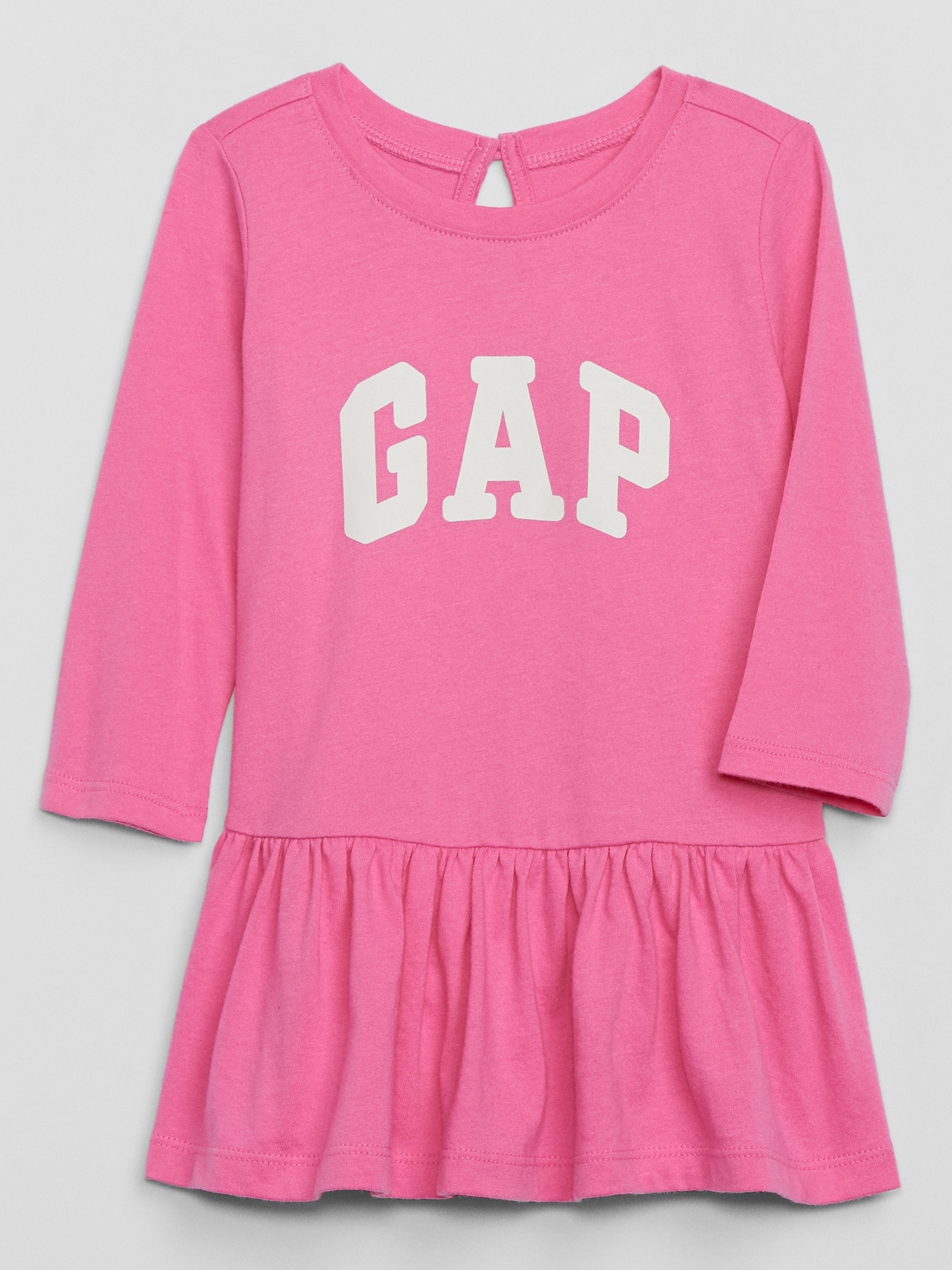 Baby Gap Logo Dress