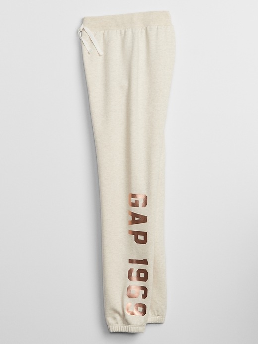 Image number 2 showing, Kids Gap Logo Pull-On Joggers