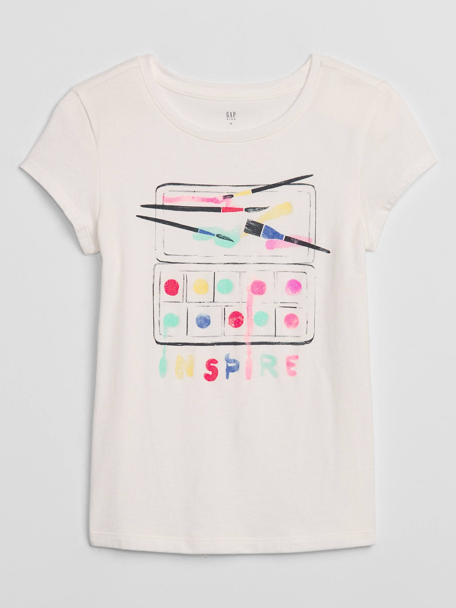 Kids Graphic T-Shirt | Gap Factory