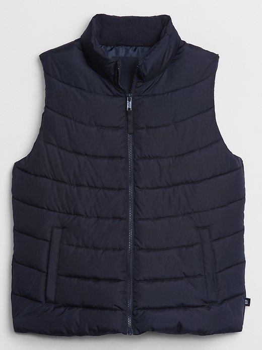 ColdControl Puffer Vest | Gap Factory