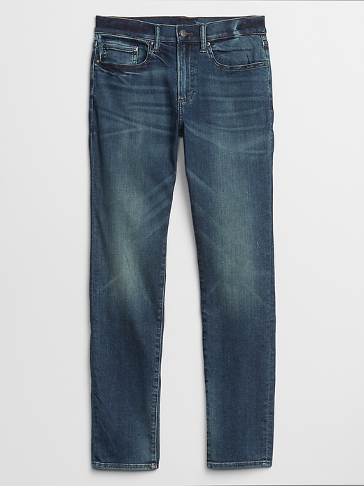 New Gap Softwear Brown Slim Jeans 29x30 - clothing & accessories