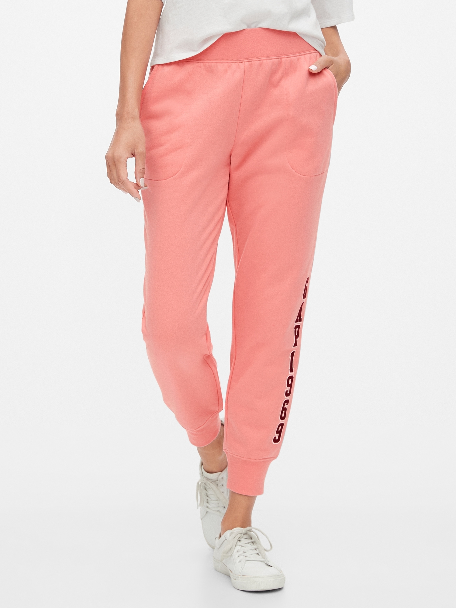 Gap factory hot sale womens joggers