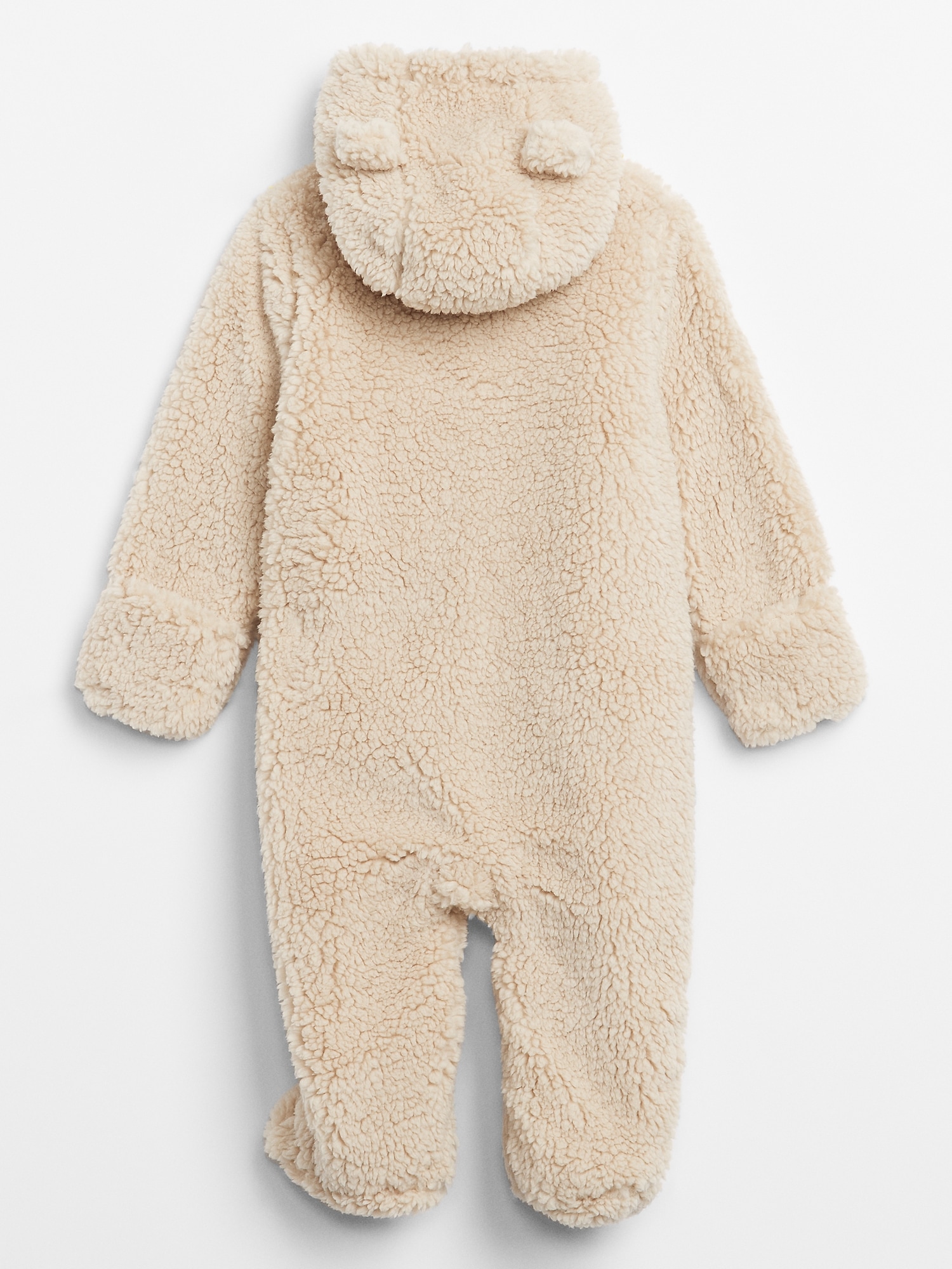 Baby Sherpa Bear One Piece Gap Factory