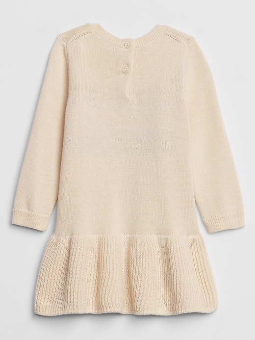 Baby Sweater Dress | Gap Factory