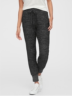 gap factory womens joggers