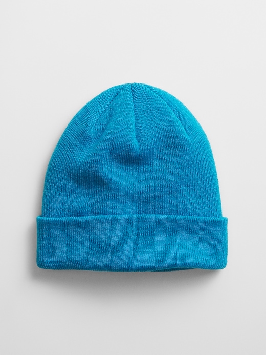 View large product image 1 of 1. Knit Beanie