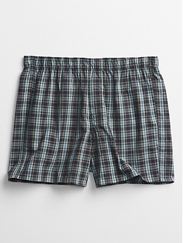 4.5 Print Boxers