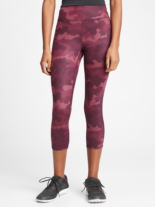 gapfit capris