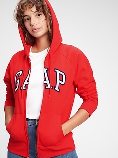 gap factory hoodie