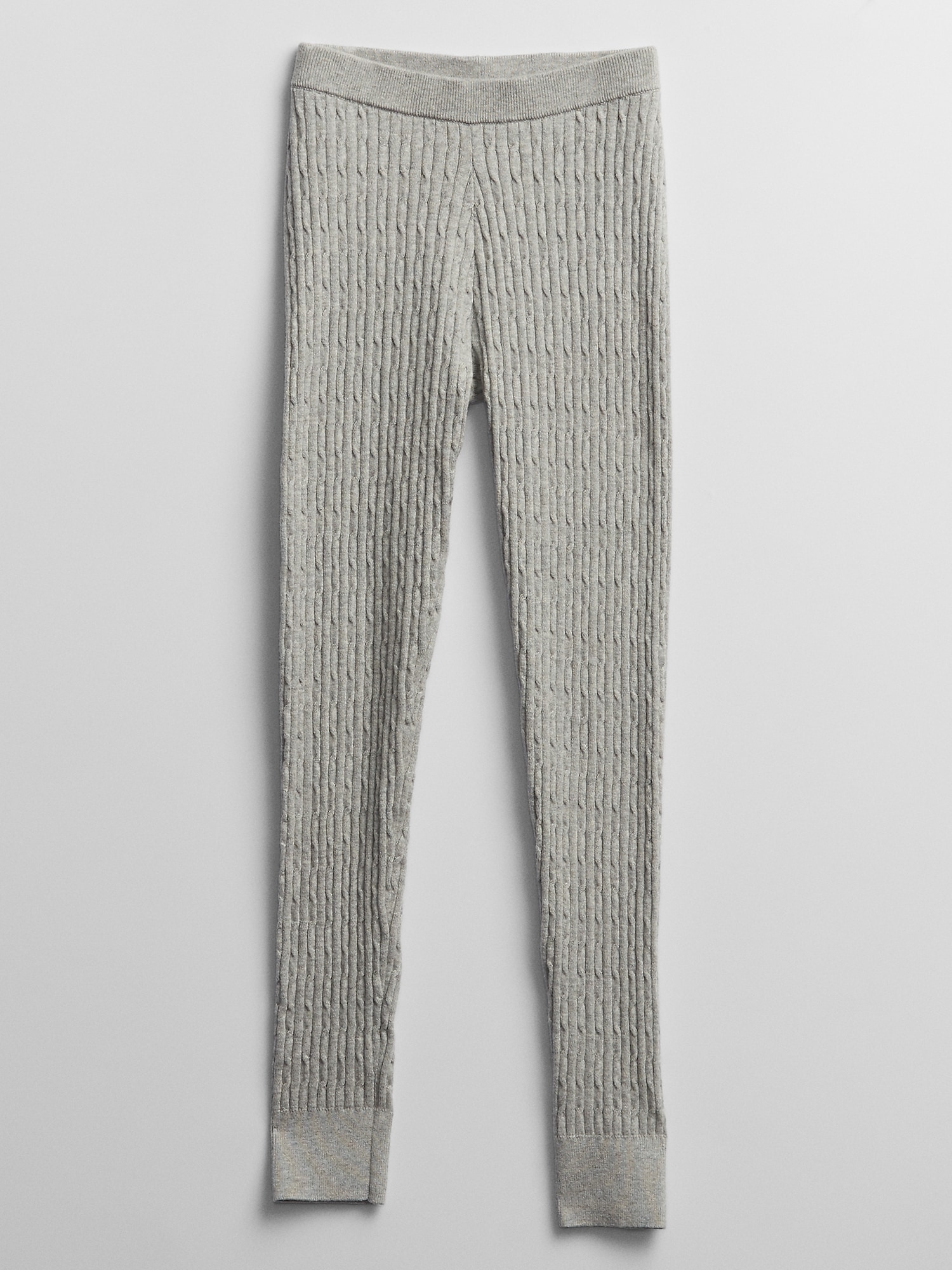 Sweater Leggings 