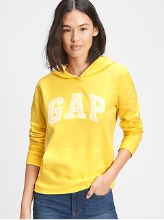 gap logo sweatshirt womens