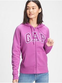 gap factory hoodie