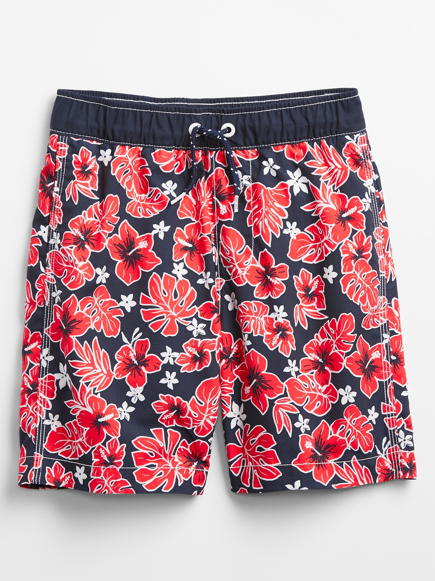 kids-print-swim-trunks-gap-factory