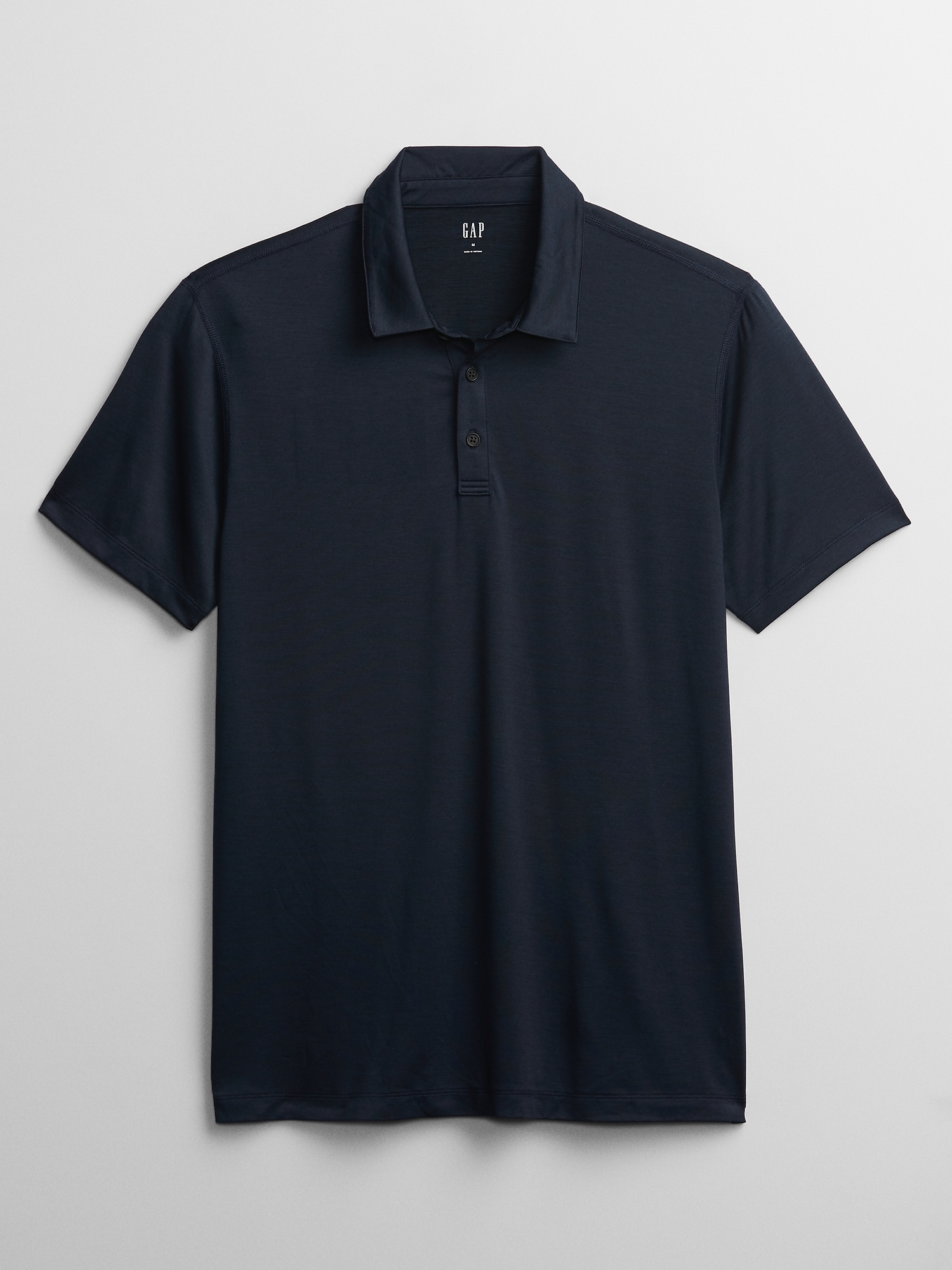 GapFit Performance Polo