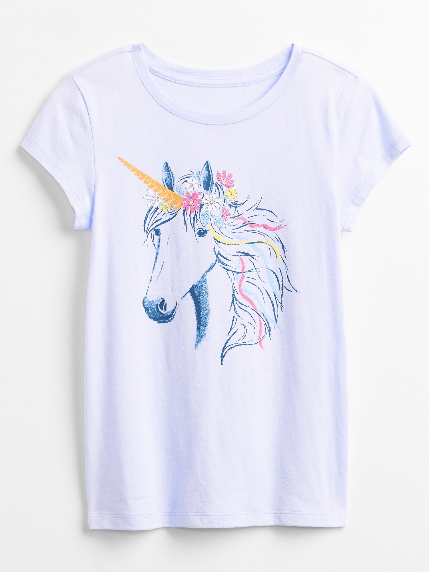 Kids Graphic T-Shirt | Gap Factory