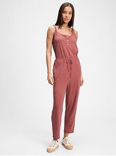 gap factory jumpsuit