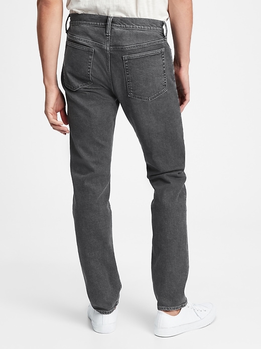 Image number 2 showing, Slim Taper GapFlex All Temp Jeans