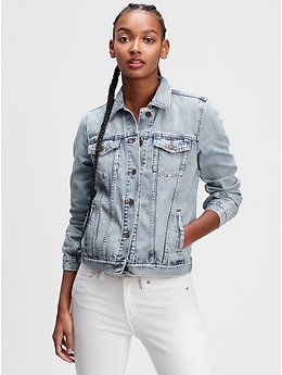 jean jacket gap