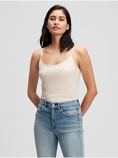 gap seamless cami