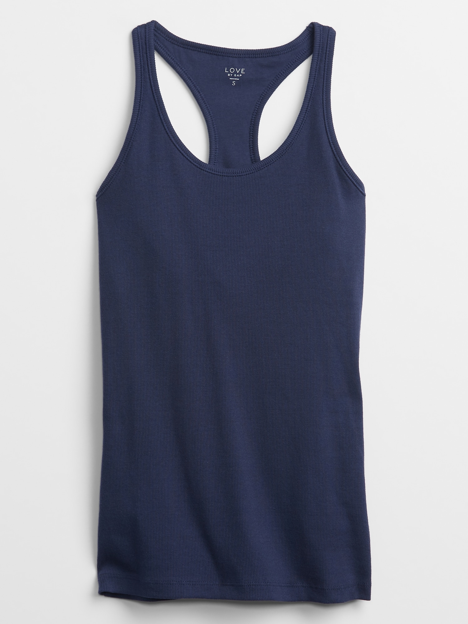 gap factory tank tops