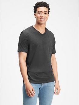 gap best v neck