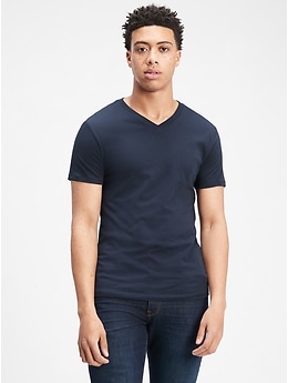 gap best v neck