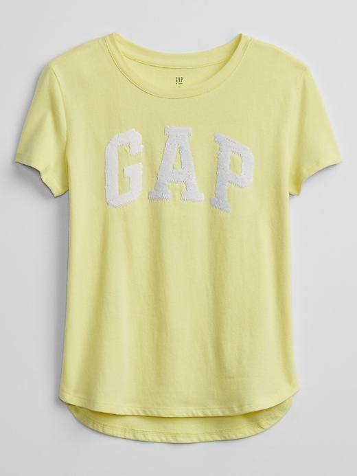 Image number 2 showing, Kids Flippy Sequin T-Shirt