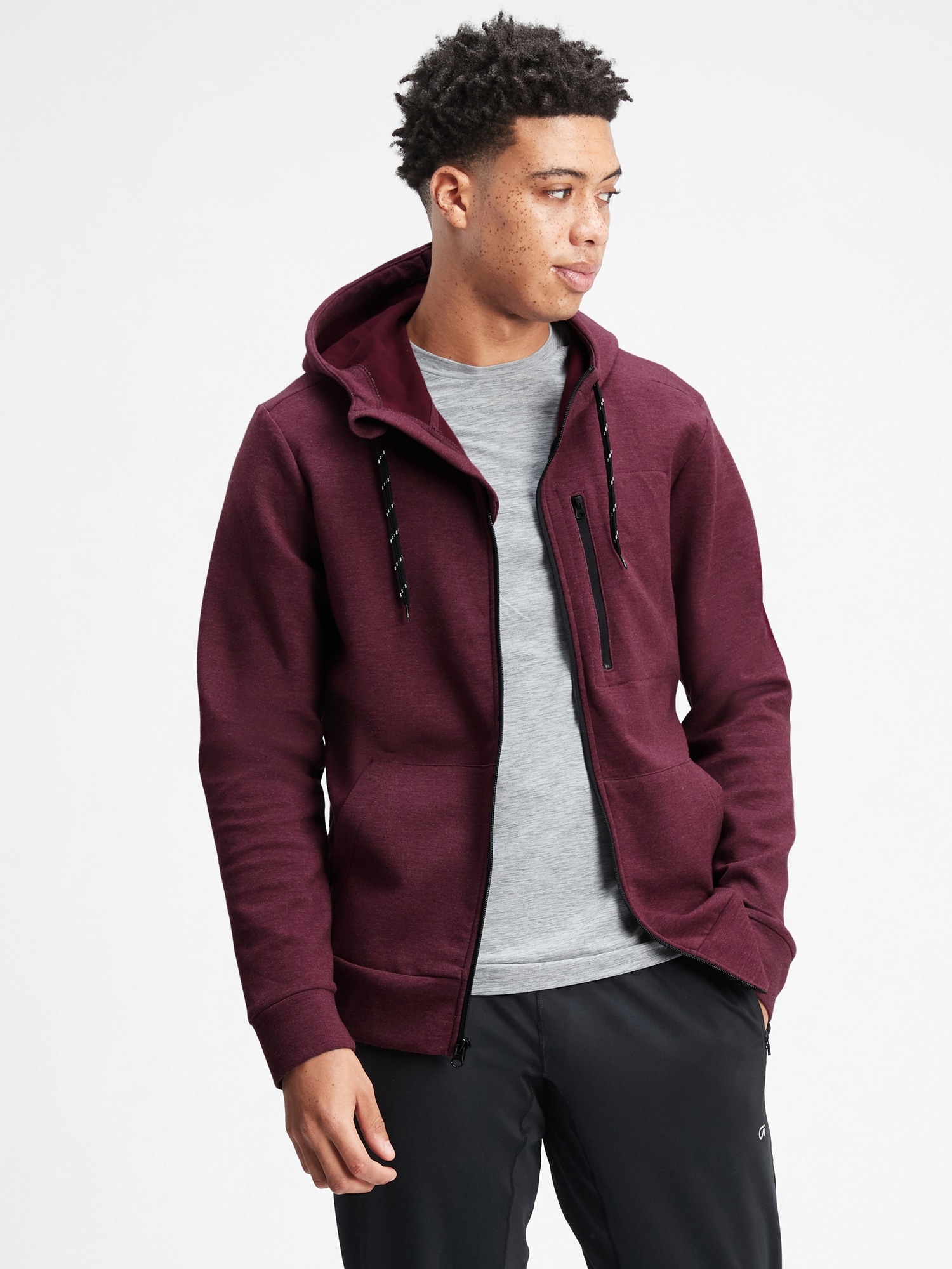 GAP - Gapfit Performance Hoodie – Threadfellows