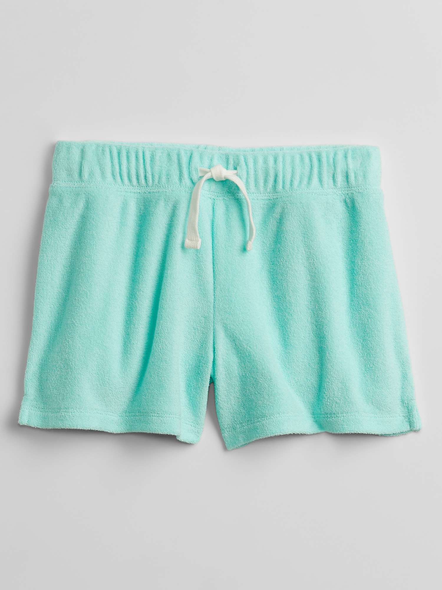 Kids Knit Pull-On Shorts | Gap Factory