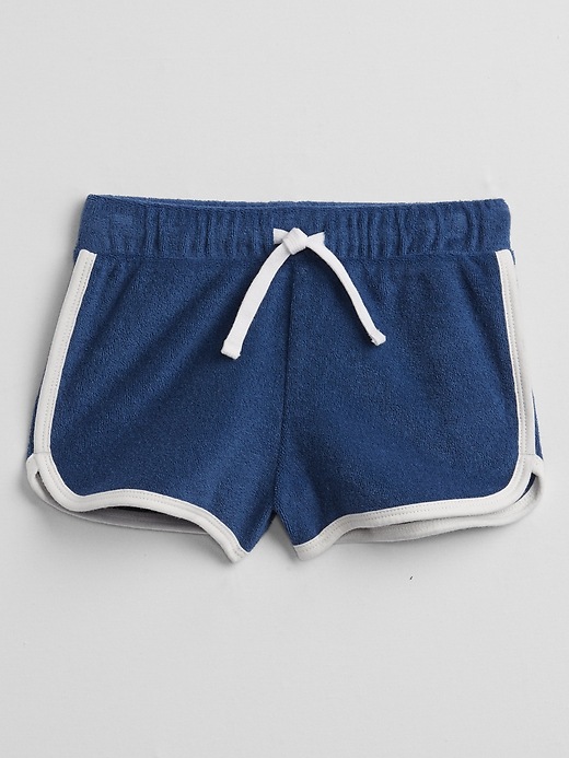 dolphin shorts h&m