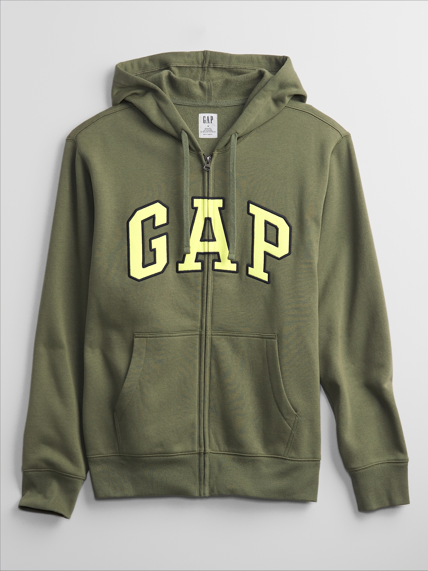 Gap Logo Hoodie Sweatshirt | Gap Factory