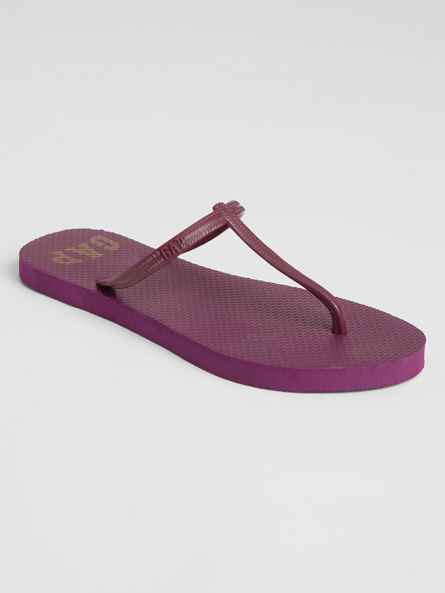 Gap factory sale flip flops