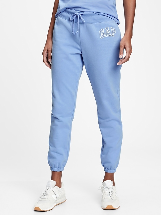 gap factory joggers