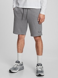 Gap Logo Shorts