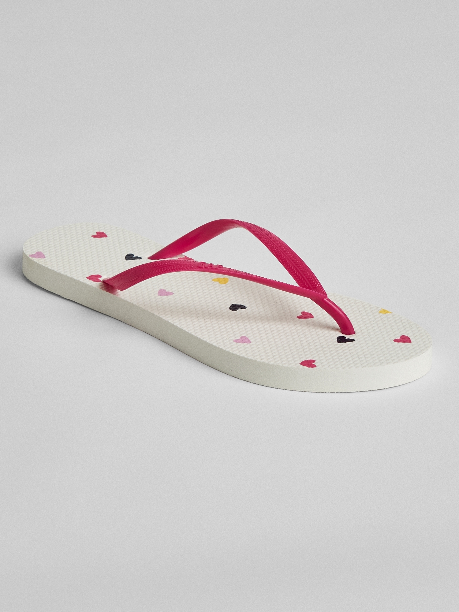 Gap factory on sale flip flops