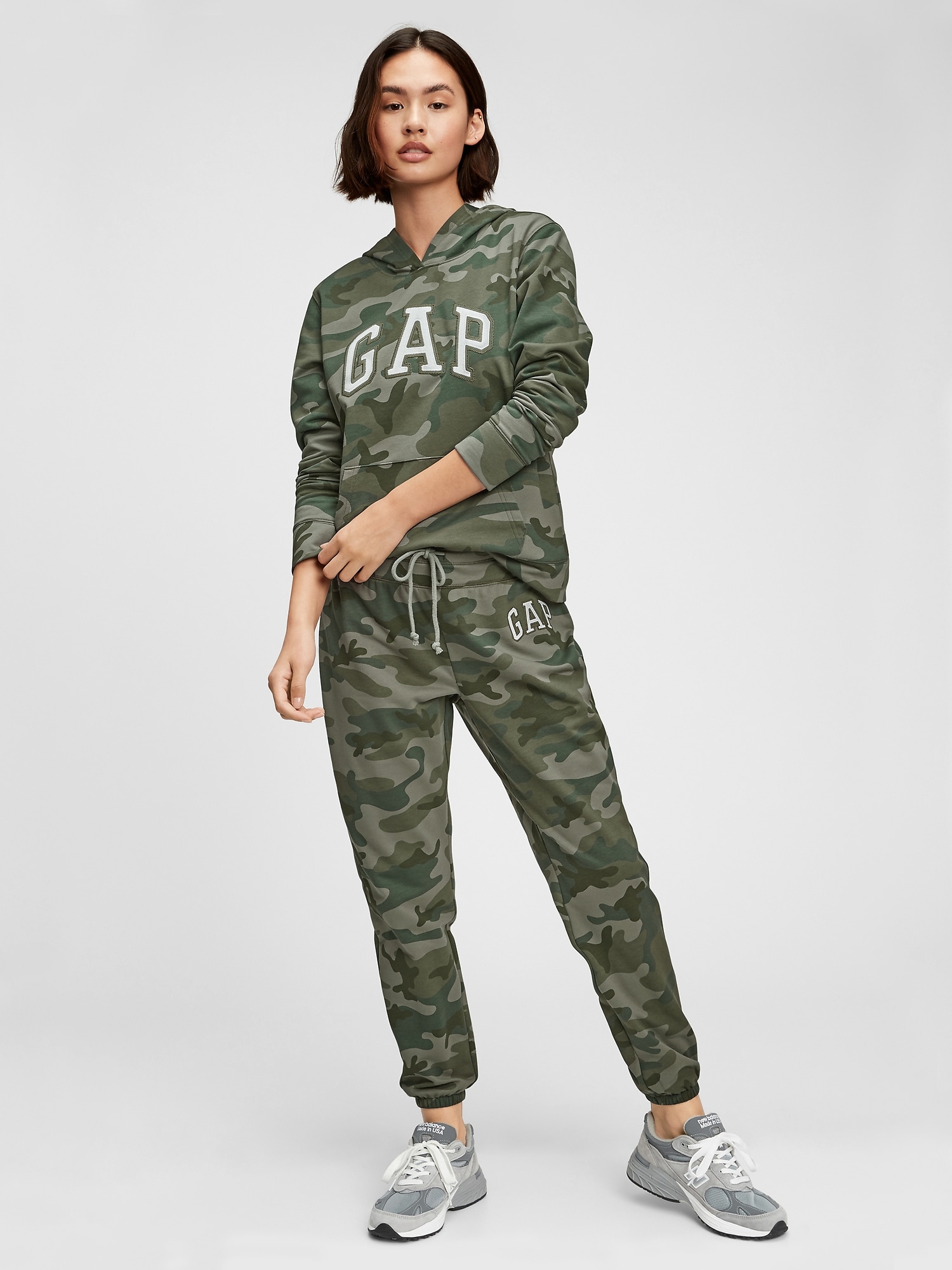 gap factory jogger