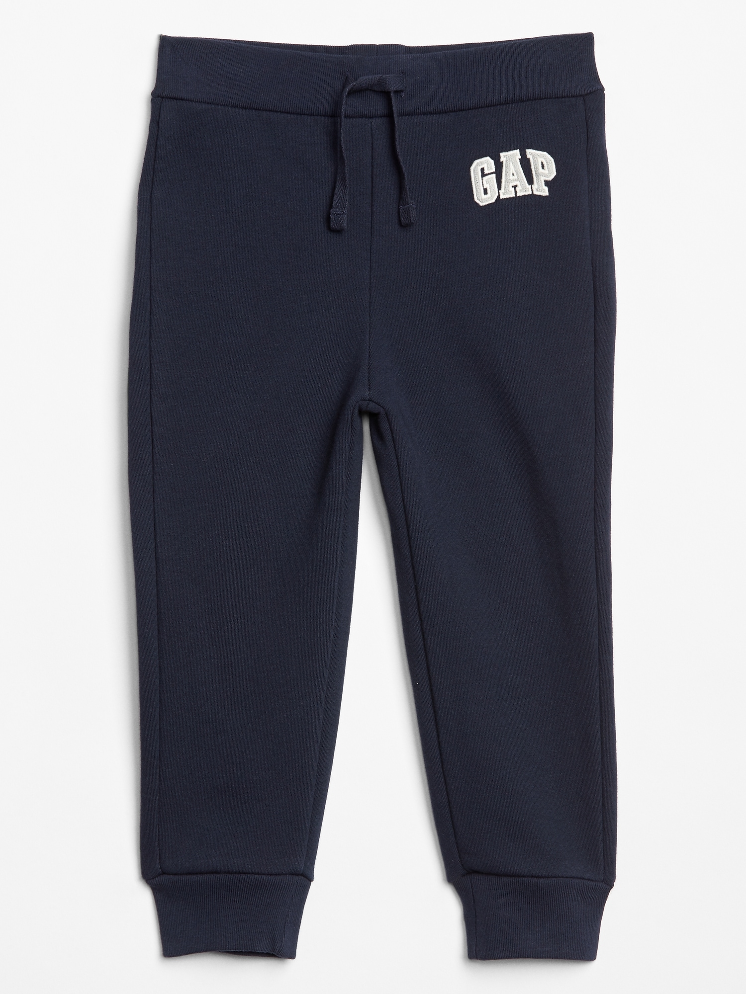 babyGap Logo Pull-On Joggers | Gap Factory