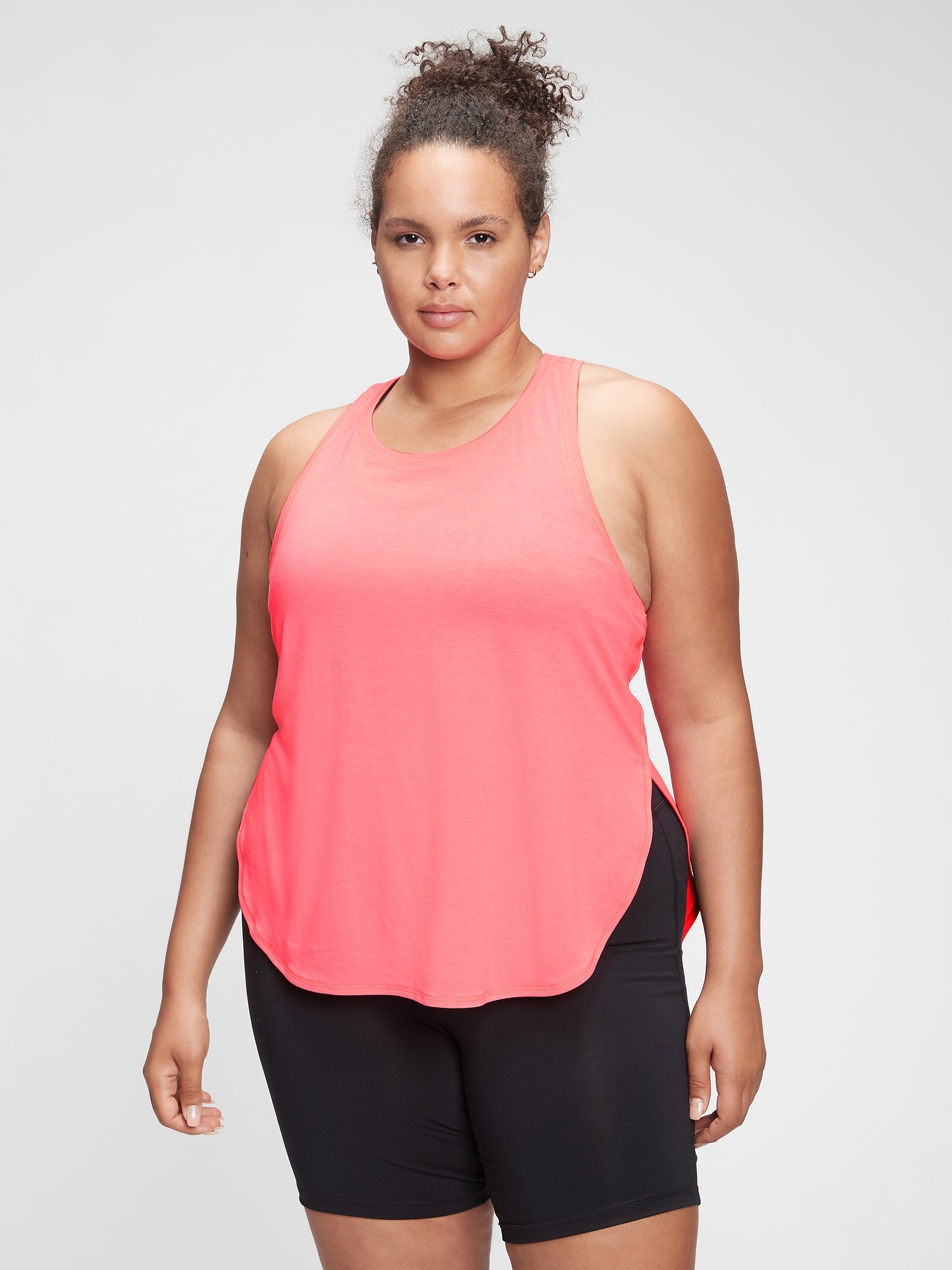 Gap factory deals plus size