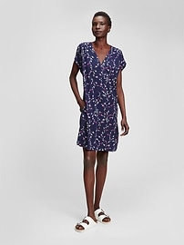 gap outlet dress