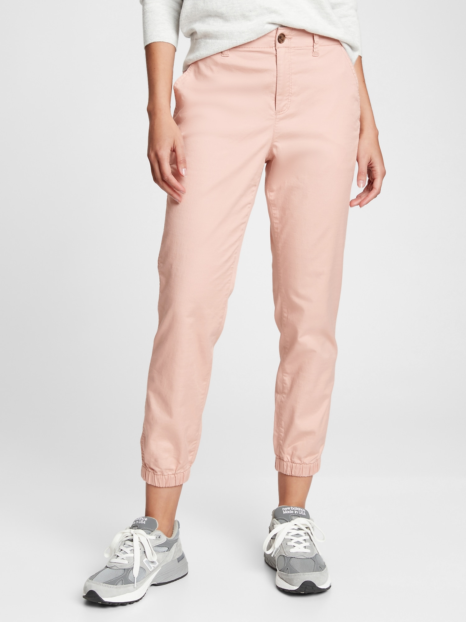 all in motion mid rise jogger