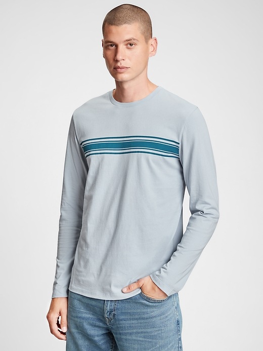 Gap Factory Men's Everyday Soft Crewneck T-Shirt