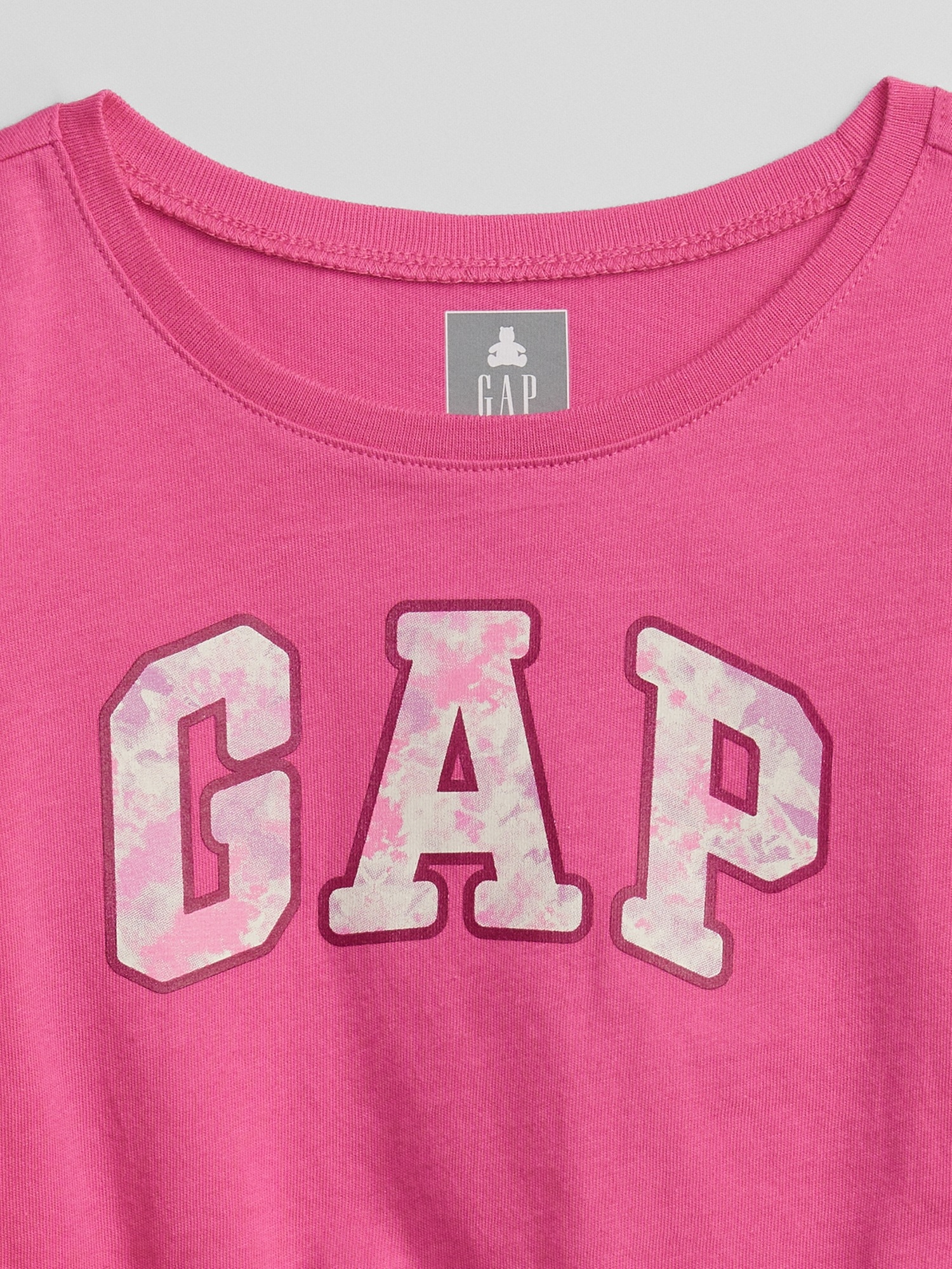 BabyGap Mix And Match Gap Logo Shirt Gap Factory