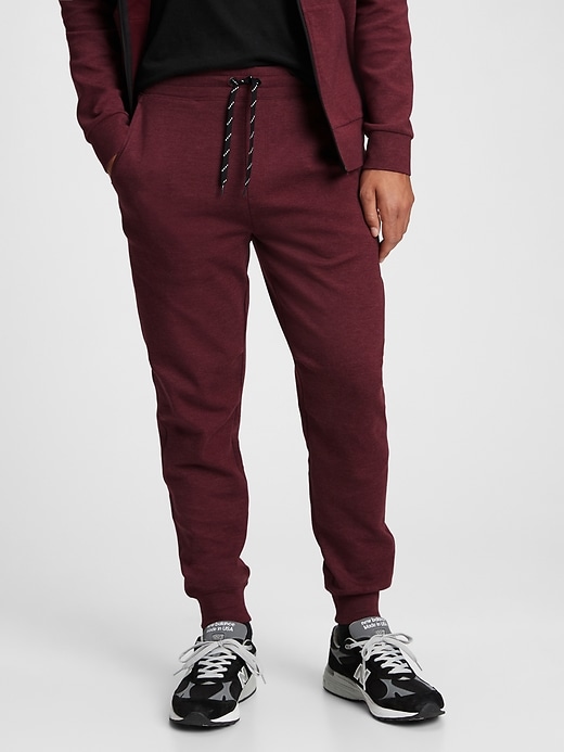 gap performance joggers