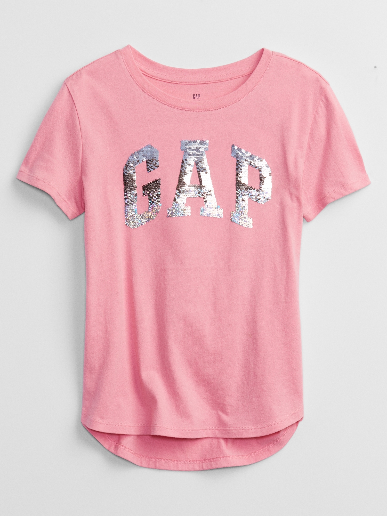 Kids Gap Logo T Shirt Gap Factory