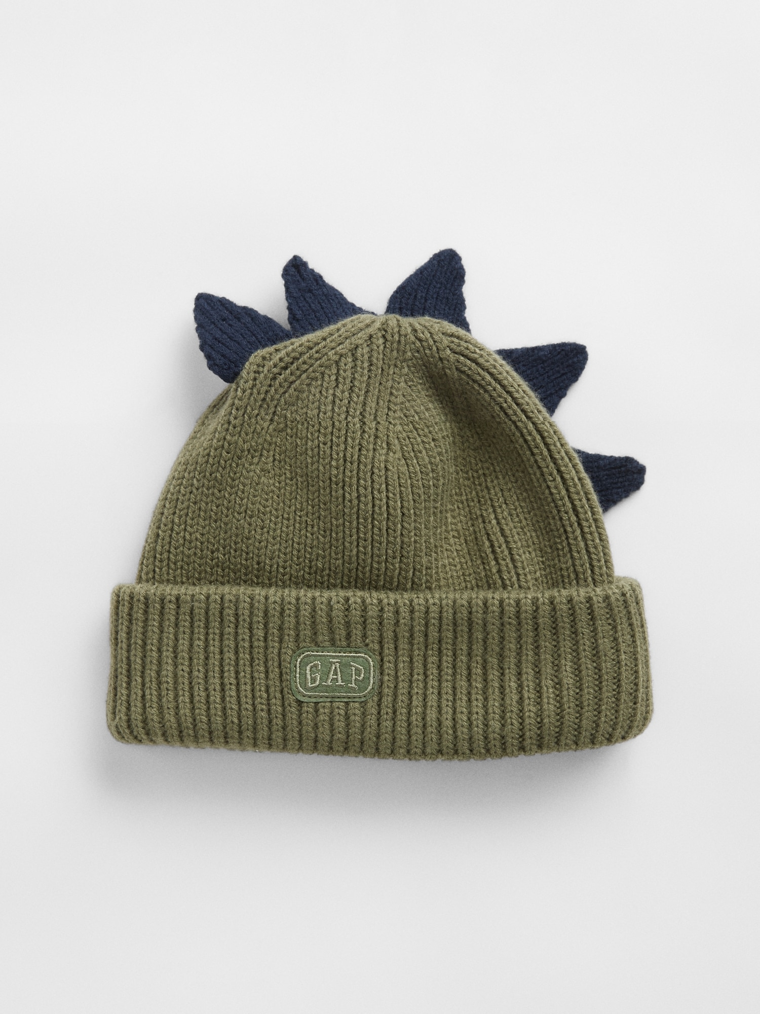 babyGap Dinosaur Beanie | Gap Factory