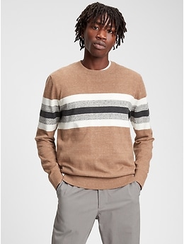 gap outlet mens sweaters